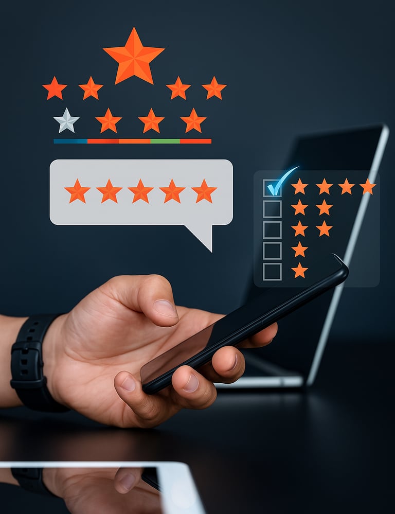 Rimozione Contenuti dal Web