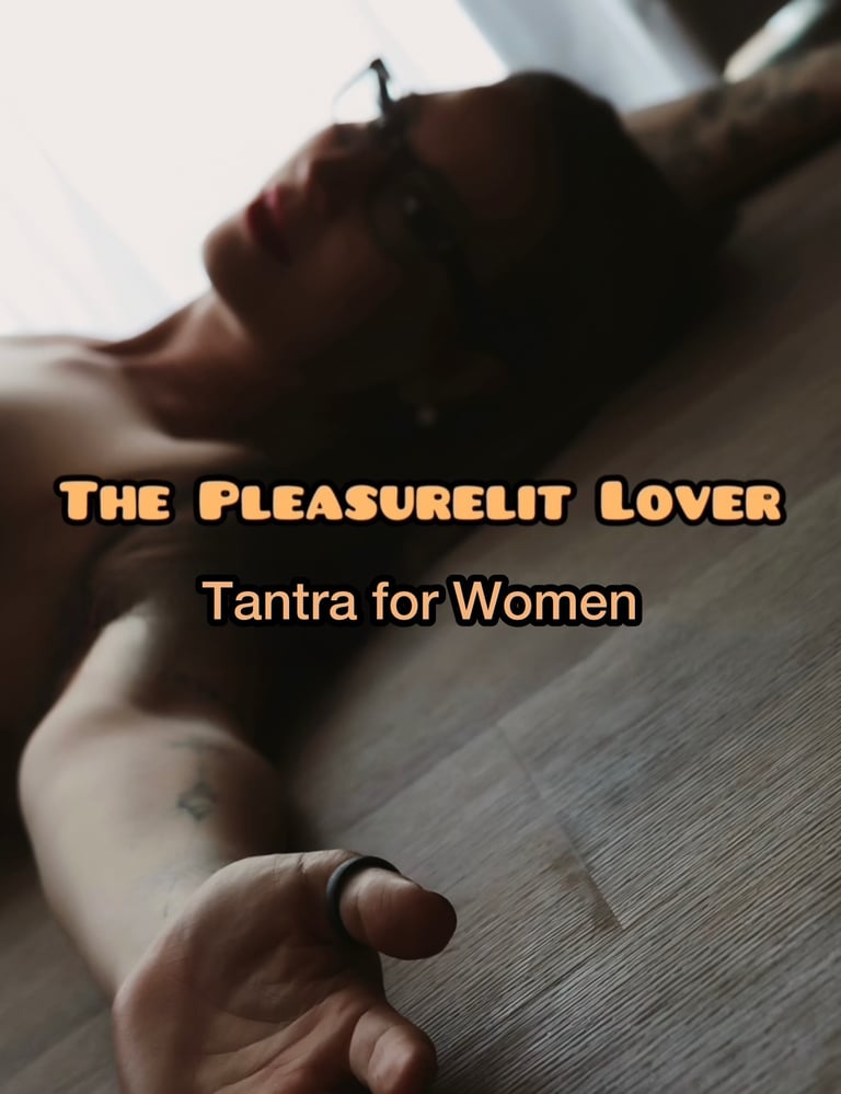 Tantra for Women