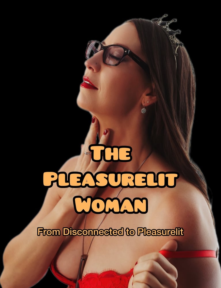 The Pleasurelit Woman course