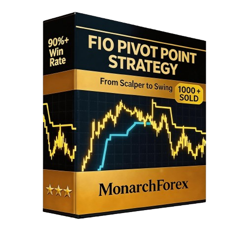 FIO Pivot Point Indicator