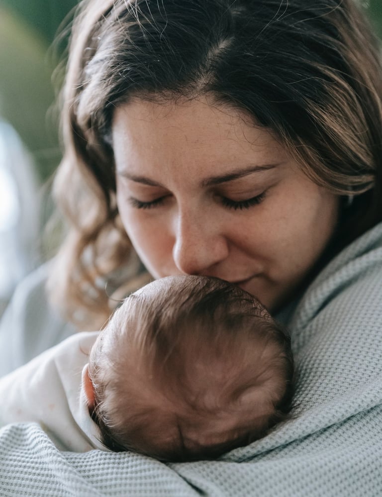 matrescence, post-partum, dépression post partum, DPP, baby blues