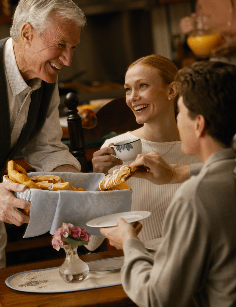 Restaurant AI Chatbot