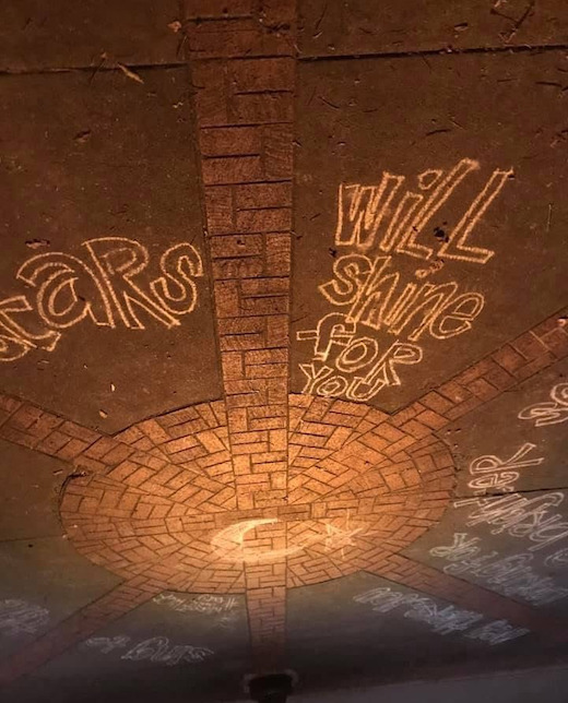 Stars will Shine for You