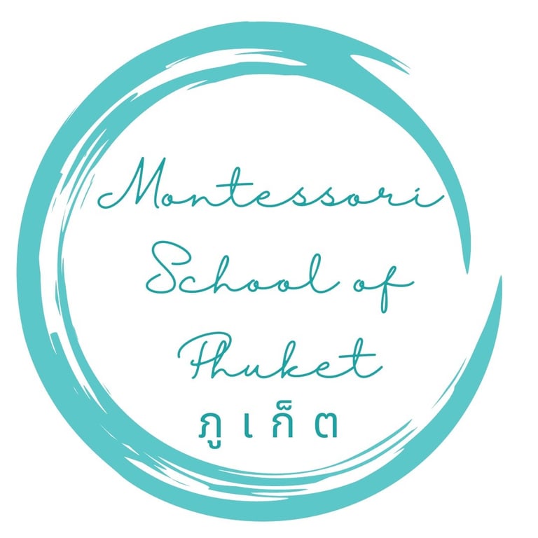 School logo