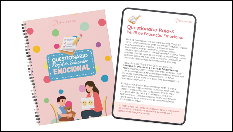 Guia Prático de Neurointeligência Emocional