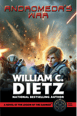 Book Cover: Andromeda's War by William C. Dietz