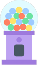 GumBall Gacha Omochapy