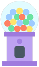 GumBall Gacha Omochapy