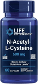 NAC Capsules: 5 Best Picks