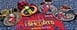 2018 runDisney Virtual Summer Series Medals