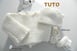 modele tricot layette en PDF