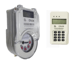 Meteran Air Prabayar CA568S 2 DN15 Split type Brass body Prepaid Water Meter WH8 Store