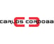 Carlos Cordoba Logo