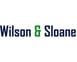 Wilson & Sloane Logo