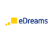 Logo de eDreams
