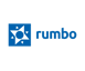 Logo de Rumbo