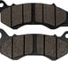 DISC PAD BRAKE PAD