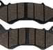 DISC PAD BRAKE PAD