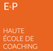 Coach professionnel certifié