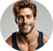 Alex im Profil