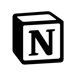 notion icon