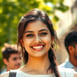IGCSE student from AcUK