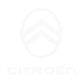 logo Citroën Blanc