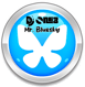 DJ one3 on Bluesky