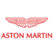 ASTON MARTIN LOGO