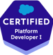 Certified Platform Developer 1