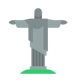 Cristo Redentor Brásil