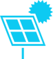 Solar Icon