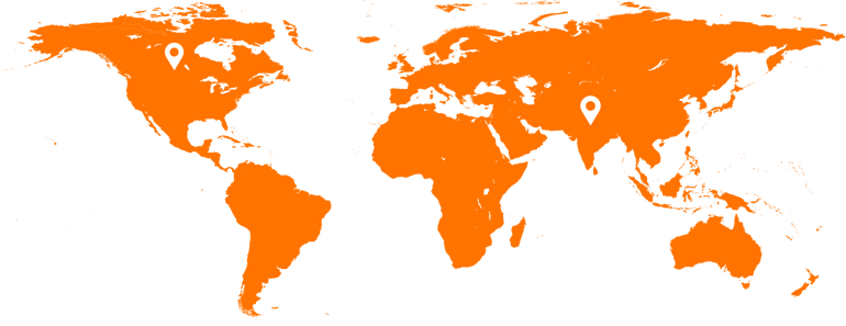 Gridesigns Studio has a strong digital presence in national and global markets.