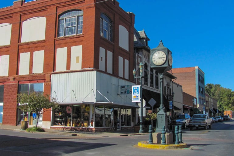 City of Bardwell Kentucky