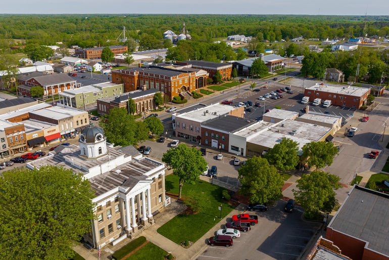 City of Murray Kentucky