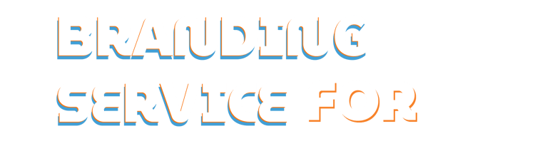 Branding Service For