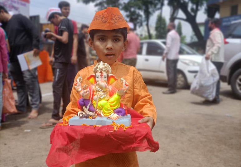 Ganesh Festival