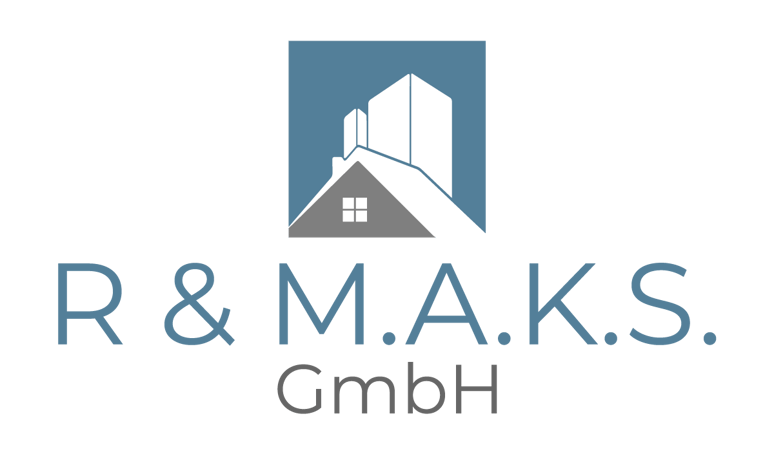 R & M.A.K.S. GmbH Logo