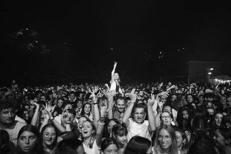 Paris Paradis Festival 2021