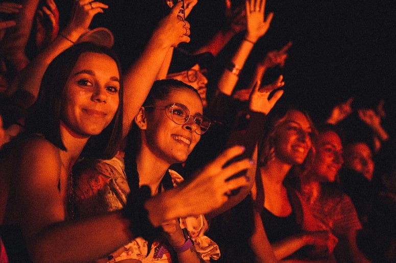VYV Festival / Public