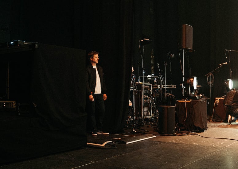 KYO - Zenith, Saint Étienne