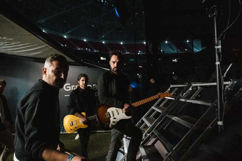 KYO - Groupama Stadium, Lyon