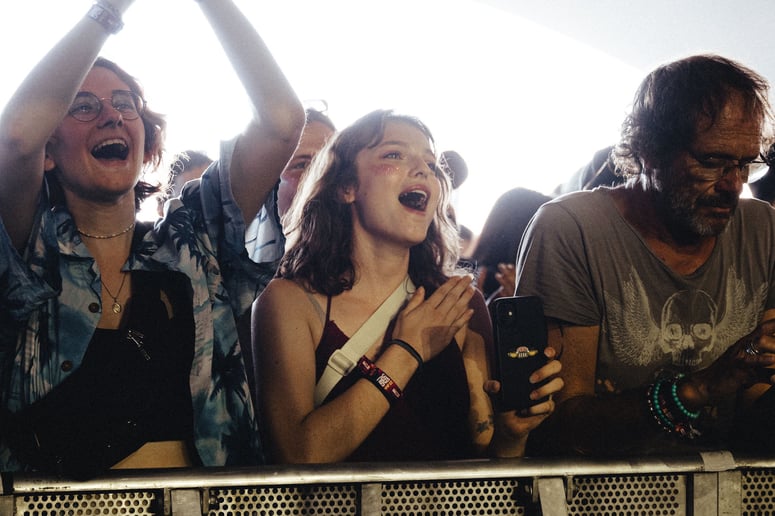 Solidays 2023