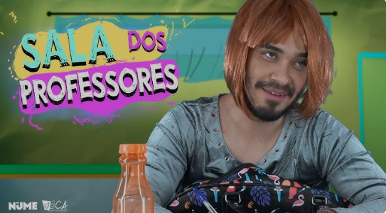 Imagem do Canal Diogo Almeida