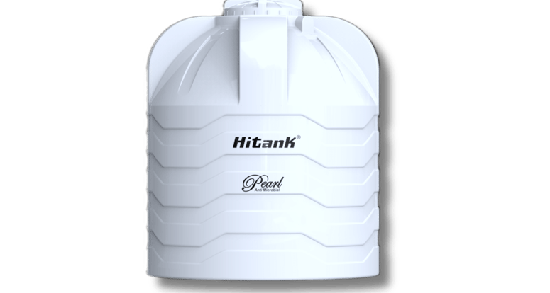4 layer Anti-microbial, Water tanks By Hitank Brand In Bangalore, India. 