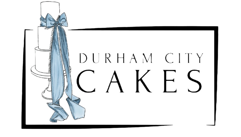Durham City Cakes Logo