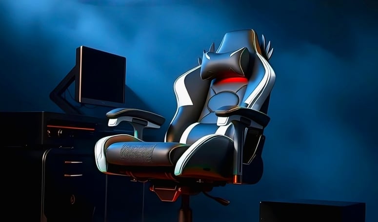 Office chair repair service in Ulhasnagar