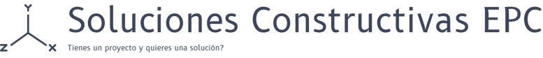 Buscamos la mejor solución para tu Proyecto logo