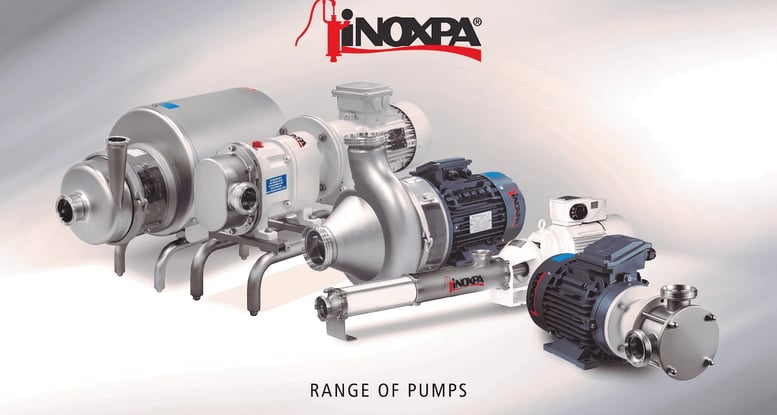 Pumpen