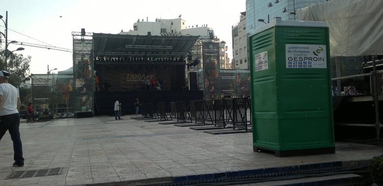 location des toilettes chimiques au maroc tanger gesproin